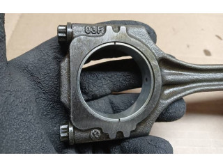 Шатун CBZB     Volkswagen Polo V 6R  