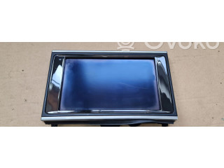 Дисплей Audi A7 S7 4G