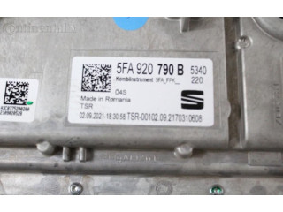 Комплект блоков управления 143539   Cupra Formentor