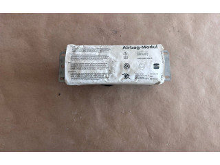 Подушка безопасности пассажира 6Q0880204E   Skoda Fabia Mk1 (6Y)