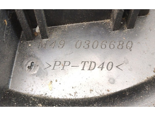 Вентилятор печки    N030840S   Citroen Berlingo