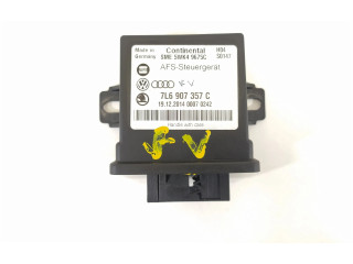 Блок управления Xenon