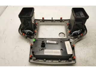 Блок управления климат-контролем P05091850AF Jeep Grand Cherokee