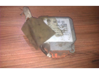 Блок подушек безопасности 6N0909603, 5WK4137   Volkswagen Golf III