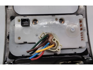 Блок управления климат-контролем    Jeep Cherokee III KJ