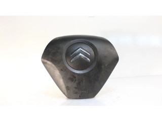 Подушка безопасности водителя Citroen Nemo