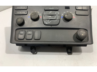 Блок управления климат-контролем 7923 Volvo S60