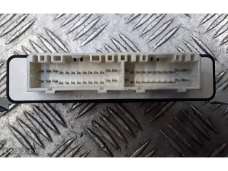 Řídící jednotka 8631a355 Mitsubishi Pajero 2007