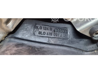 Руль Audi A3 S3 8L 1996 - 2003 года 8L0419091J, 8L0124B