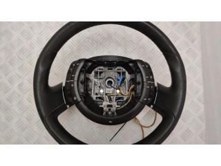 Руль Citroen C4 I 2004-2010 года 96823829ZD