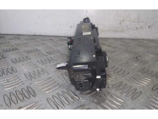 Блок управления климат-контролем 97250G5CF0 KIA Niro