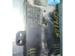 Модуль блока управления кондиционером 7440054J02   Suzuki Grand Vitara I