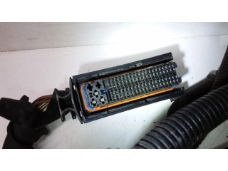 Проводка двигателя