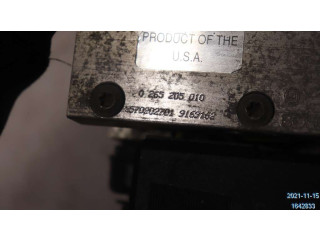 Блок управления АБС 9169163, 0265205010   Volvo 960