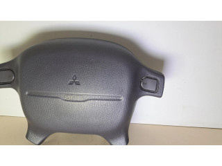 Подушка безопасности водителя 003004629, N20003004629 Mitsubishi Galant