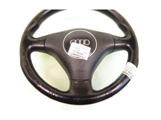 Руль Audi A6 S6 C5 4B  1997 - 2005 года       