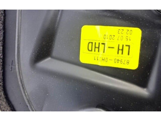 Зеркало (механическое)       Citroen C1  2006 - 2013 года   