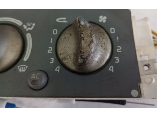 Блок управления климат-контролем 52496620   Renault Twingo I