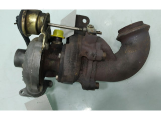 Turbodmychadlo Турбина 54359700009   Citroen C3 Pluriel   8HX