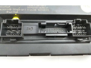 Блок управления 8K0907064C Audi A4 Allroad