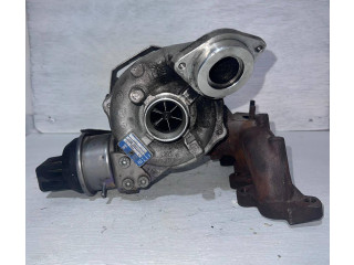 Турбина Volkswagen Touran II 03L253056G, BV4D0007
