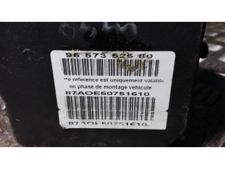 Блок АБС 9657352680, 9649988180   Citroen  C4 I  2004-2010 года