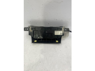 Блок управления климат-контролем A2C53283934 Subaru Outback