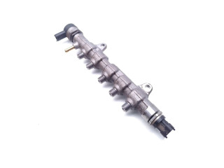 Магистральная трубка топлива MG 6   -  года 0445214289, 0281006308      