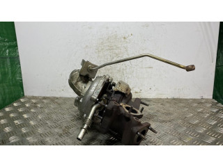  Турбина Jeep Grand Cherokee 3.0 35242171G         