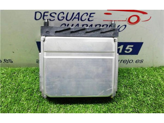 Блок управления 0261207712, 0261207712   Volvo XC90