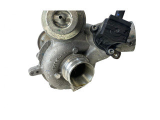 Turbodmychadlo Турбина A2740903300, A2740903580 Mercedes-Benz C AMG W205 M 274.920