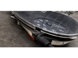 Přístrojová deska Renault Kangoo I 2000 p8200336243-f