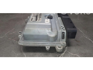 Блок управления двигателем Блок управления    Volvo S80