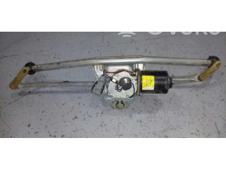 Двигатель стеклоочистителей 54505611 Renault Kangoo I