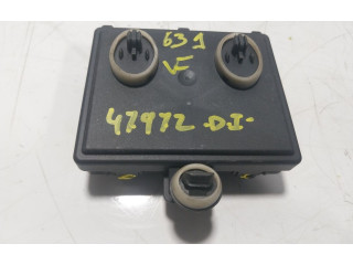 Блок управления 5Q0959593F, 5Q0959393F Volkswagen Touran III