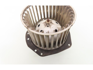 Вентилятор печки    52498645, 52498645   Chevrolet Blazer