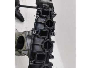 Всасывающий коллектор 1024113S Audi Q5 SQ5