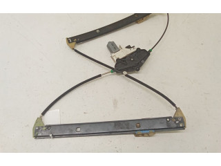 Передний комплект электрического механизма для подъема окна Audi A4 S4 B8 8K 2008 - 2015 года