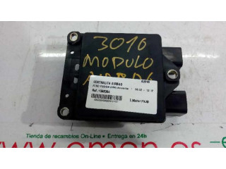 Блок подушек безопасности 2S6T14B056BN, CENTRALITAAIRBAG   Ford Fusion