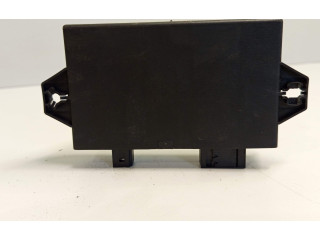 Блок управления климат-контролем 96530443XT   Citroen C2