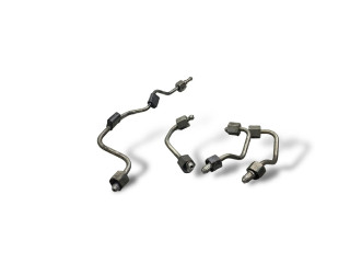 Vstřikovací lišta A6420702595 Mercedes-Benz S W221 pro naftový motor 3.0 OM 642.930 CDi