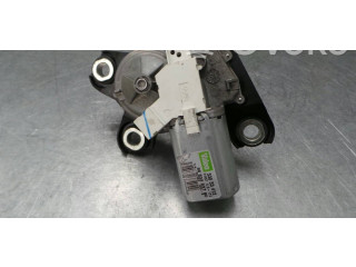 Моторчик заднего дворника 53033412, 9683363780    Citroen Berlingo