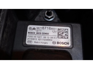 Реле подогрева свеч