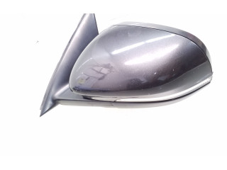 Зеркало электрическое Jaguar XJ X351 2009 - 2019 года