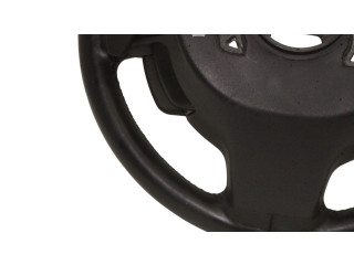 Lenkrad Jaguar XJ X351 2009 - 2019 года AW9313D767CD, AW9313D767AD