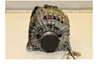 Генератор 9803750980 Peugeot Partner III