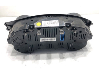 Панель приборов 3T1920840D   Skoda Superb B6 (3T)       