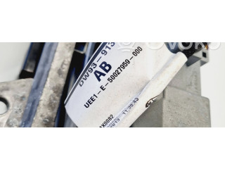    Рулевая рейка 2W933C529AP, 005AE7E11E1   Jaguar XF X250 2007 - 2015 года