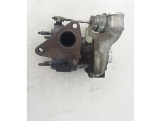 Turbodmychadlo Турбина 54359700011 Renault Clio III K9K M7