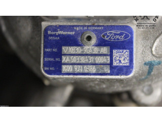  Турбина Ford Ranger  2627961, KB3Q9G438AG         